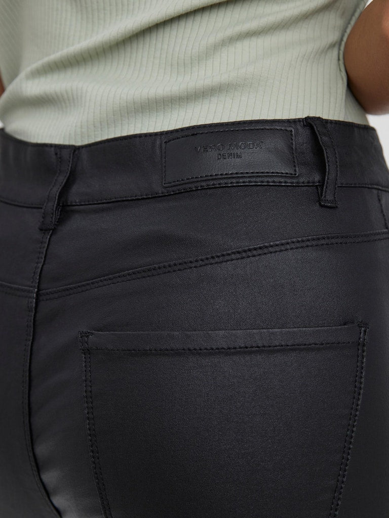 VMSEVEN NW SS SMOOTH COATED PANTS NOOS