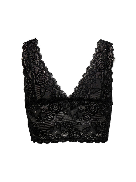 ONLCHLOE LACE BRA NOOS ACC