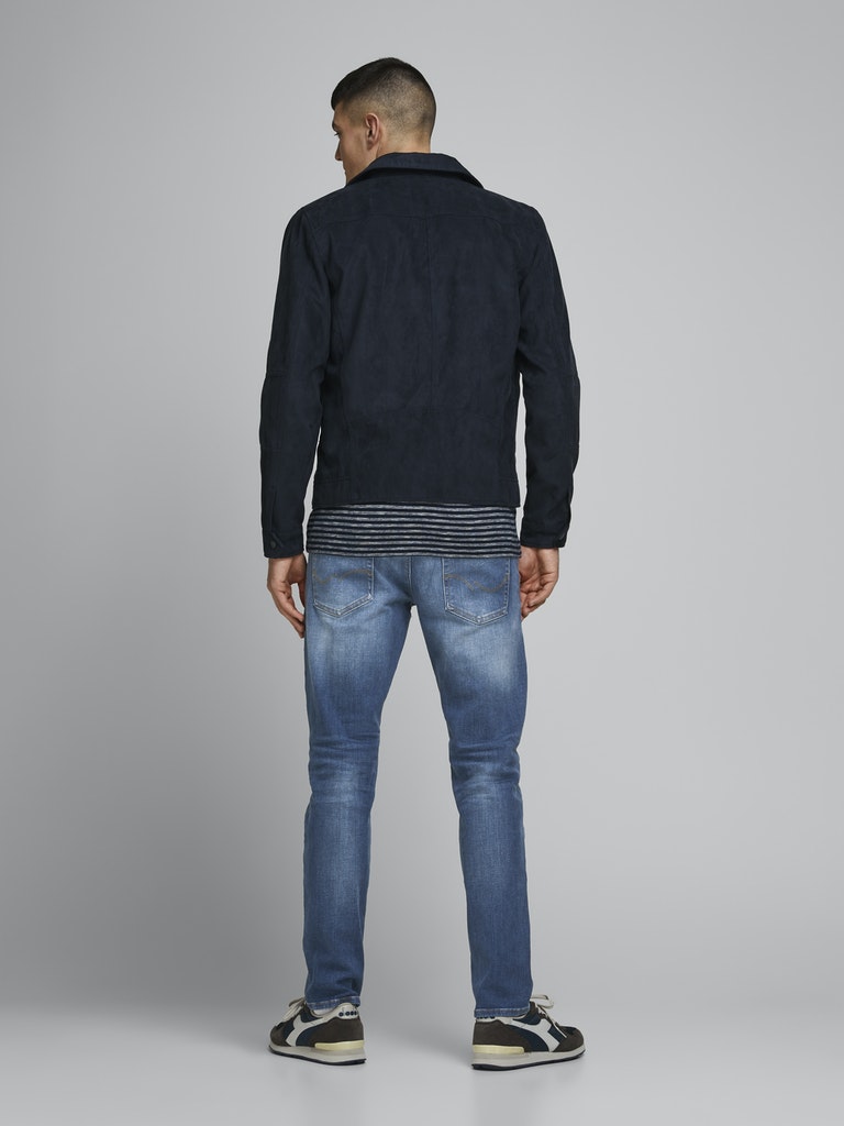 JJIMIKE JJORIGINAL JOS 411 NOOS