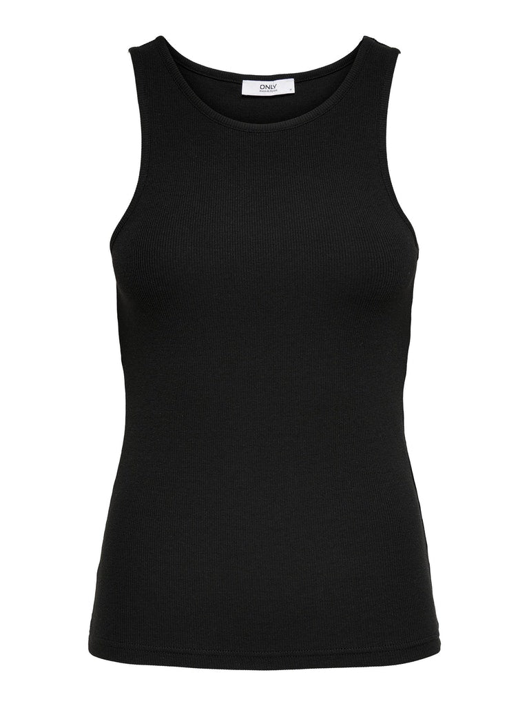 ONLKENYA RIB TANK TOP JRS NOOS