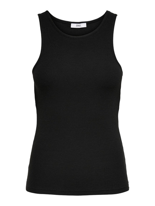 ONLKENYA RIB TANK TOP JRS NOOS