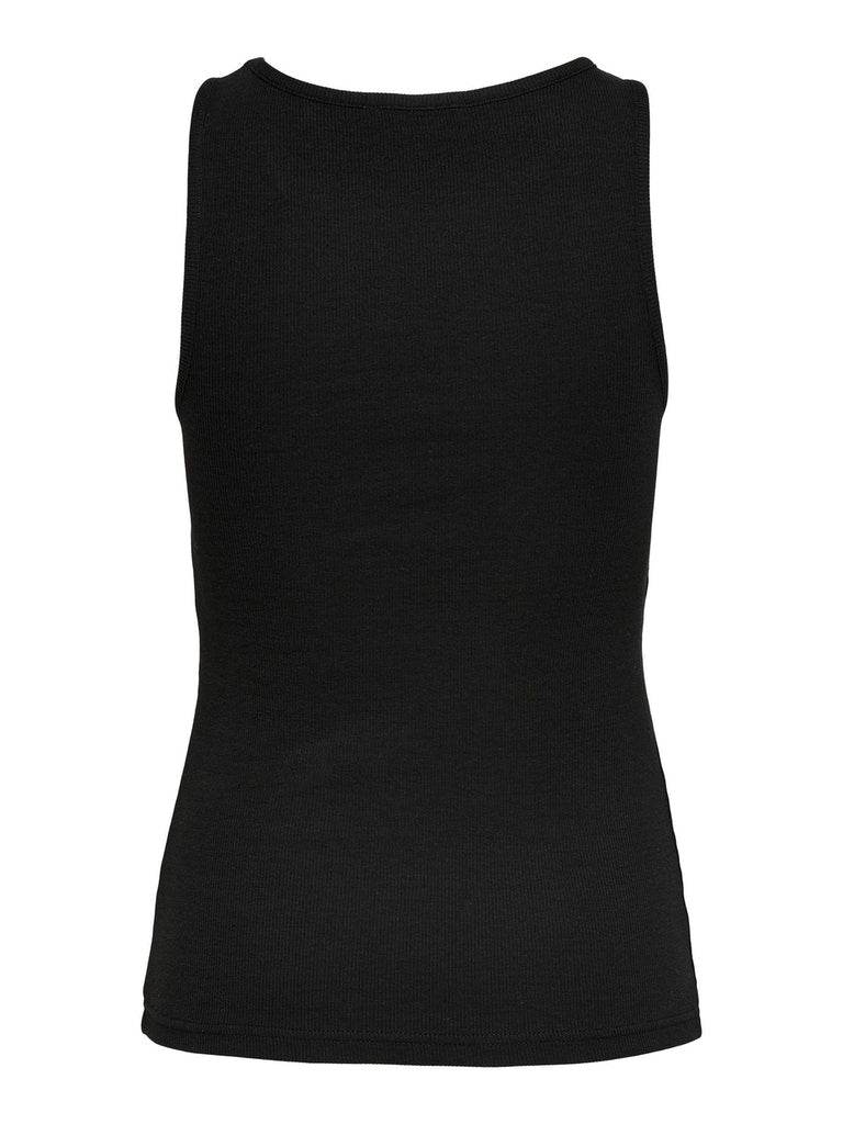 ONLKENYA RIB TANK TOP JRS NOOS