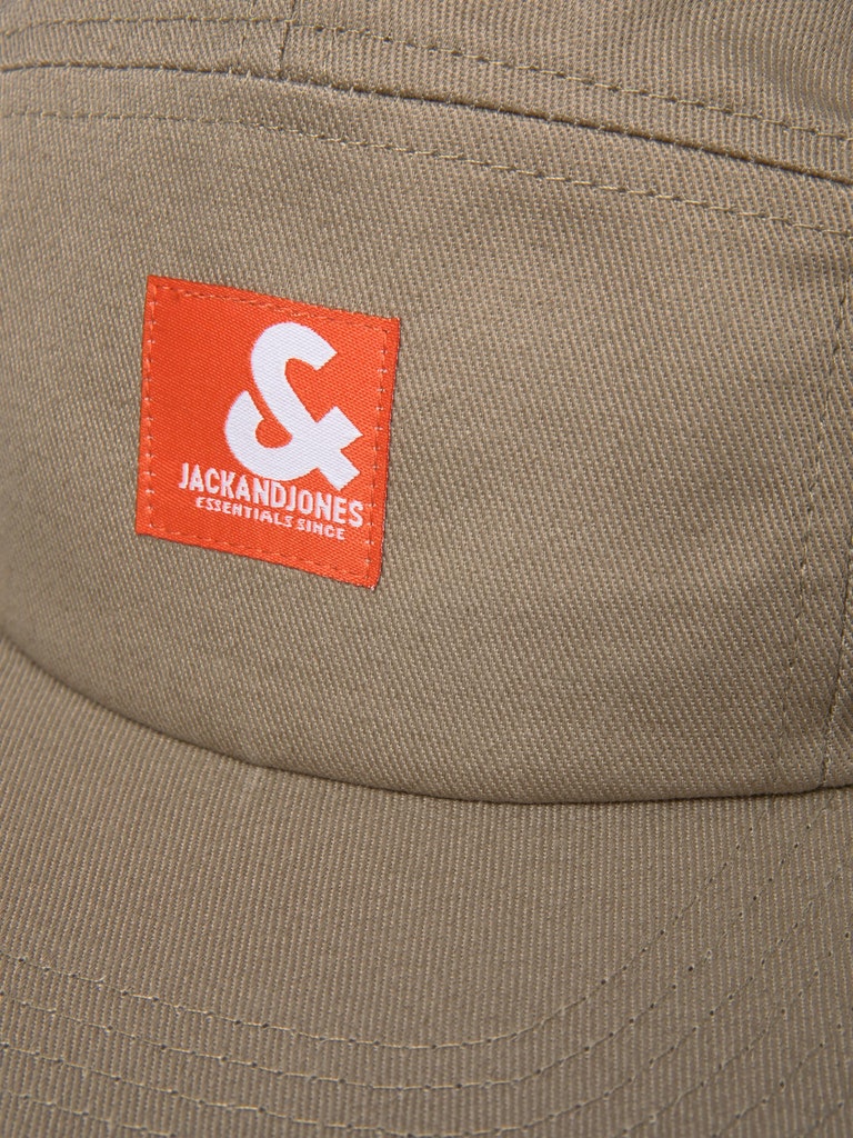 JACTHX 5 PANEL CAP
