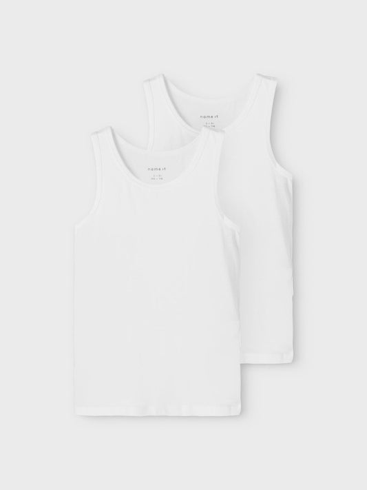 NKMTANK TOP 2P NOOS