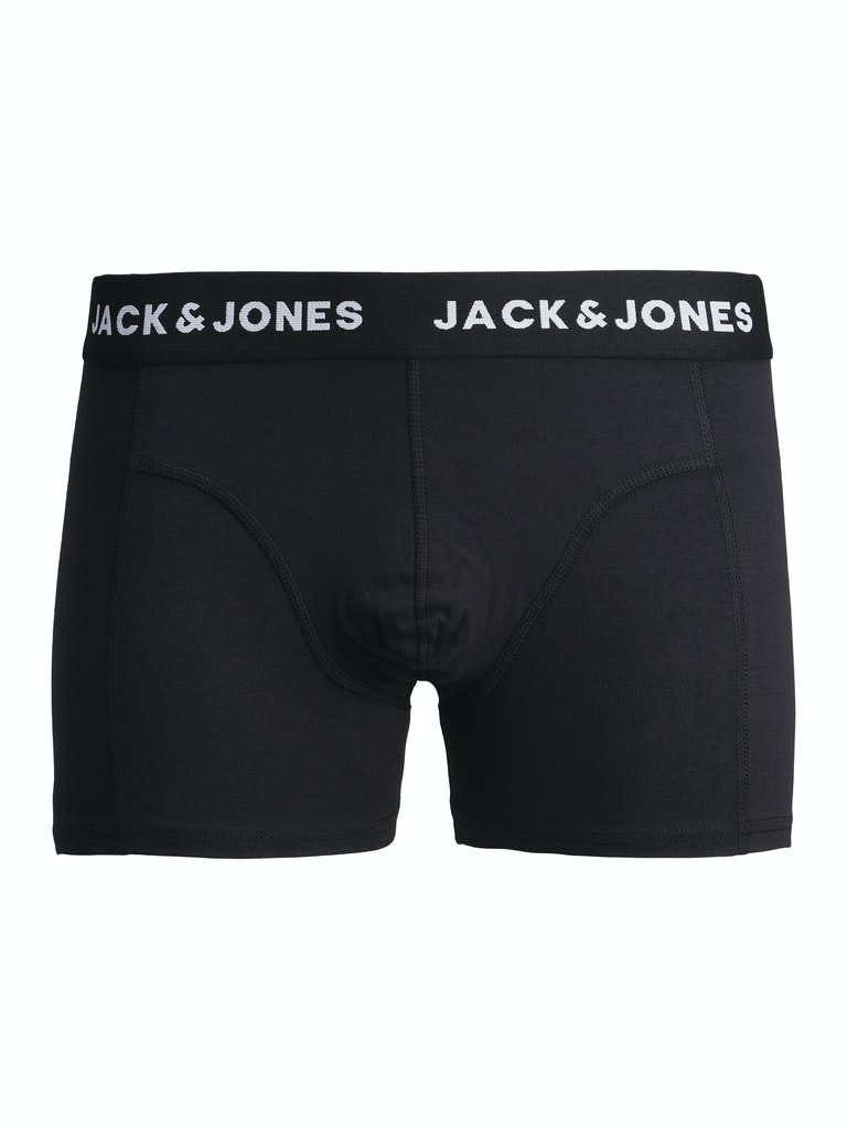 JACDENIM TRUNKS 3 PACK NOOS JNR