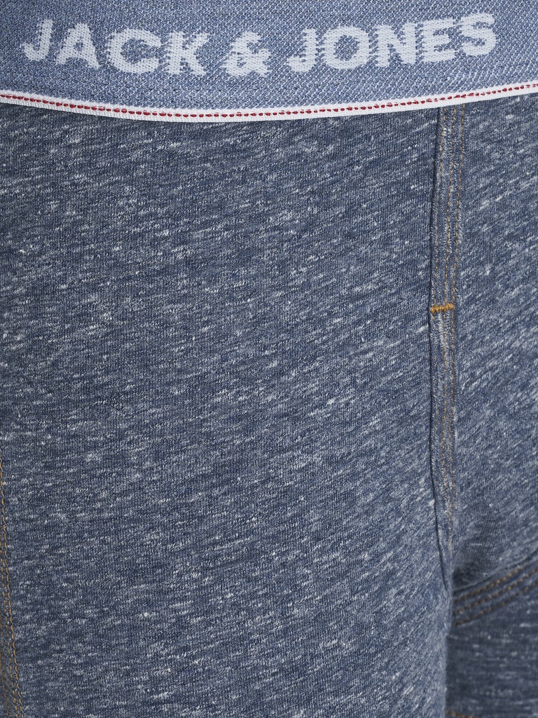JACDENIM TRUNKS 3 PACK NOOS JNR