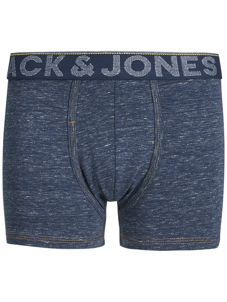 JACDENIM TRUNKS 3 PACK NOOS JNR