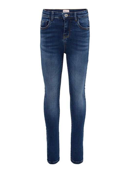 KONPAOLA HW SK DNM JEANS AZG0007 NOOS