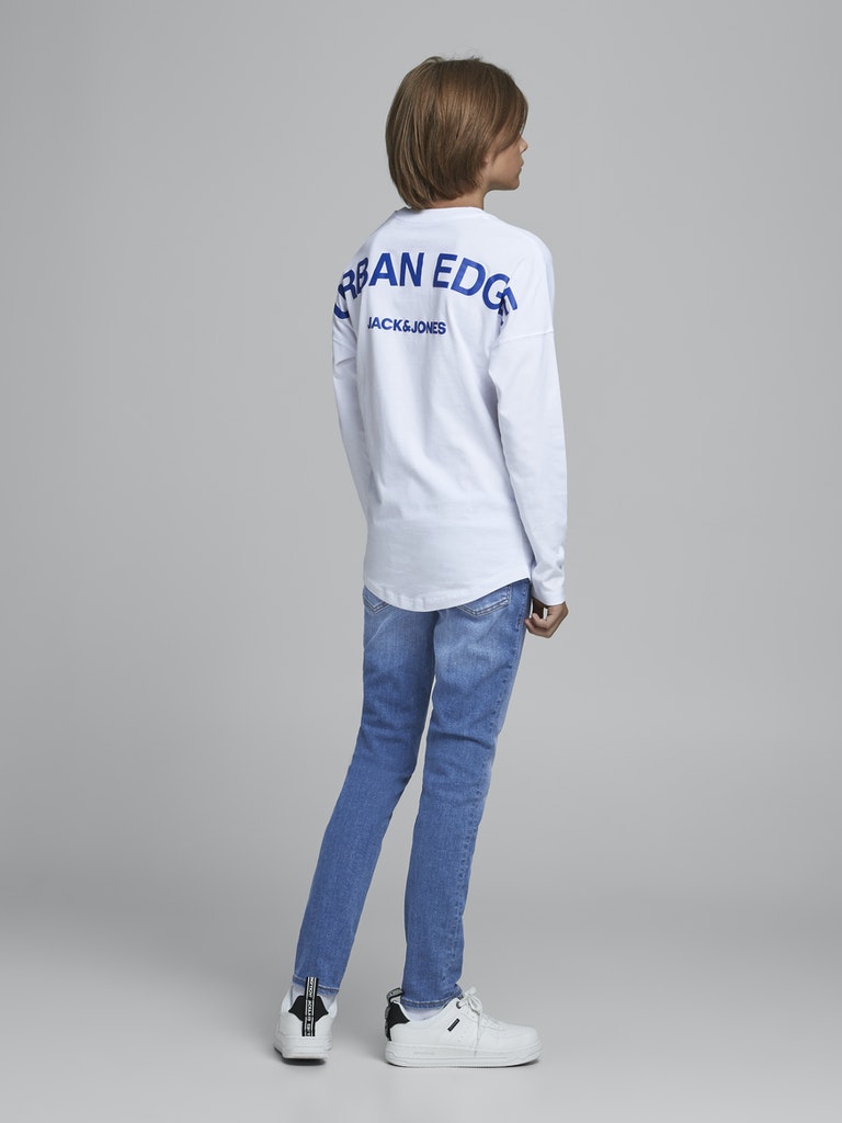 JJILIAM JJORIGINAL AM 815 NOOS JNR