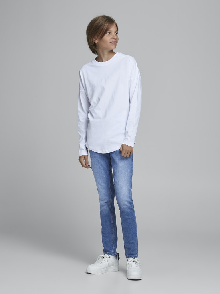 JJILIAM JJORIGINAL AM 815 NOOS JNR