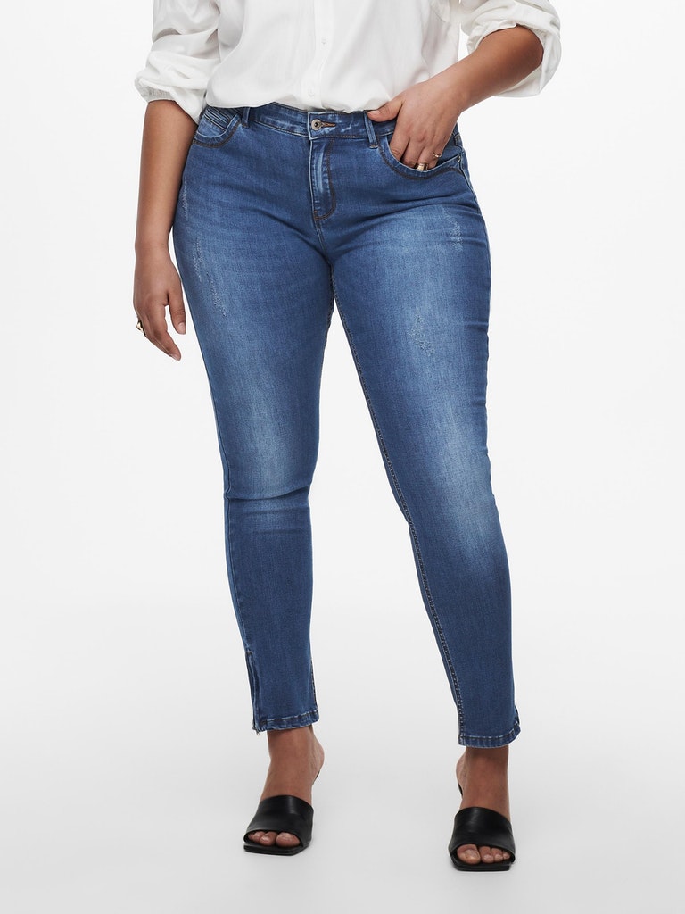 CARKARLA REG ANK  SK JEANS BJ11336 NOOS