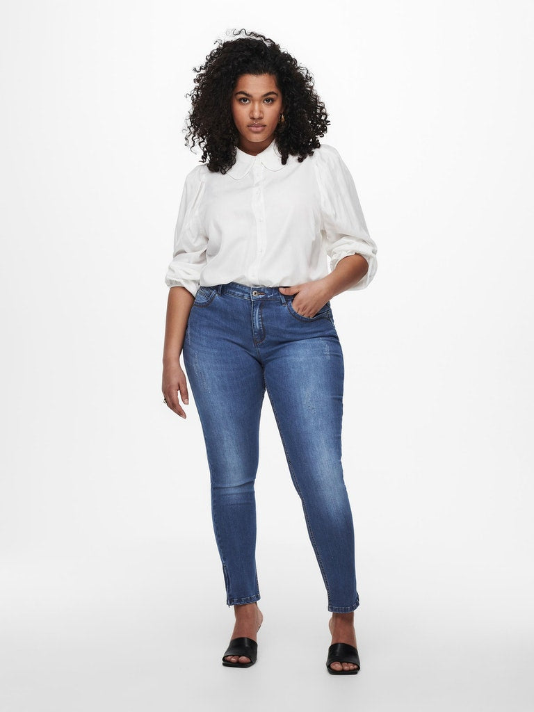 CARKARLA REG ANK  SK JEANS BJ11336 NOOS