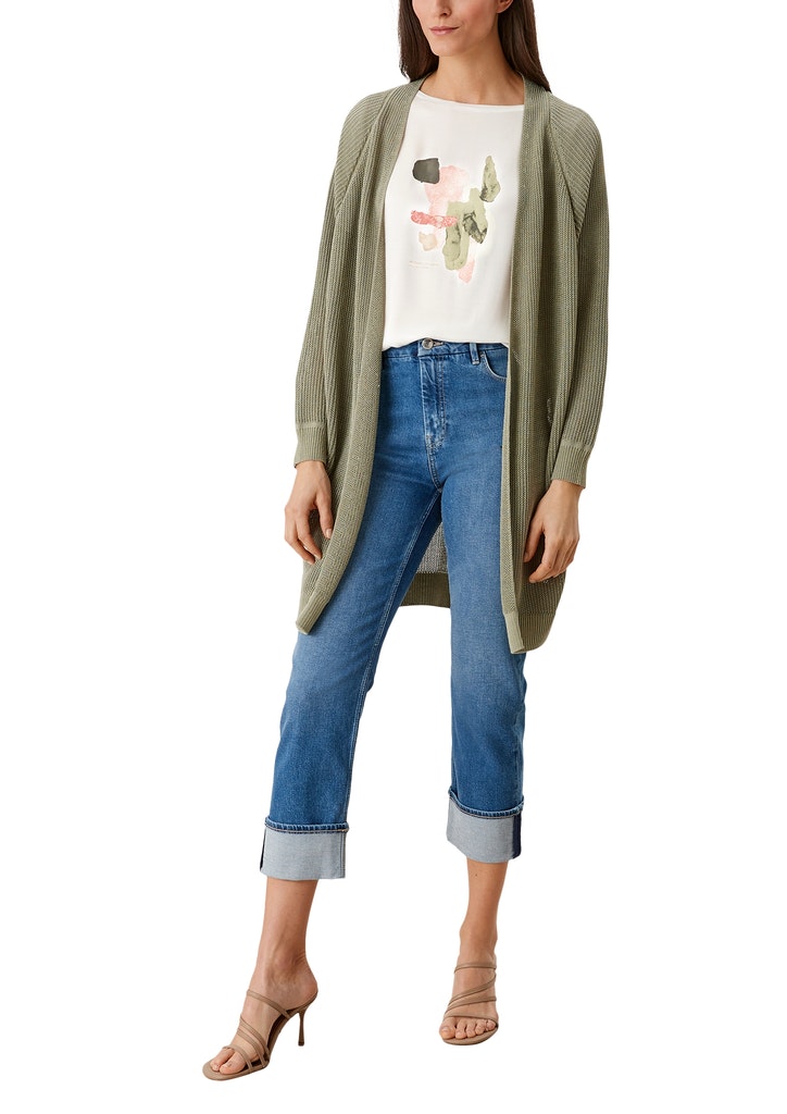 Blusenshirt