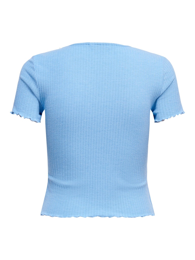 ONLEMMA S/S SHORT TOP NOOS JRS
