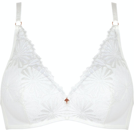 Soft bra padded