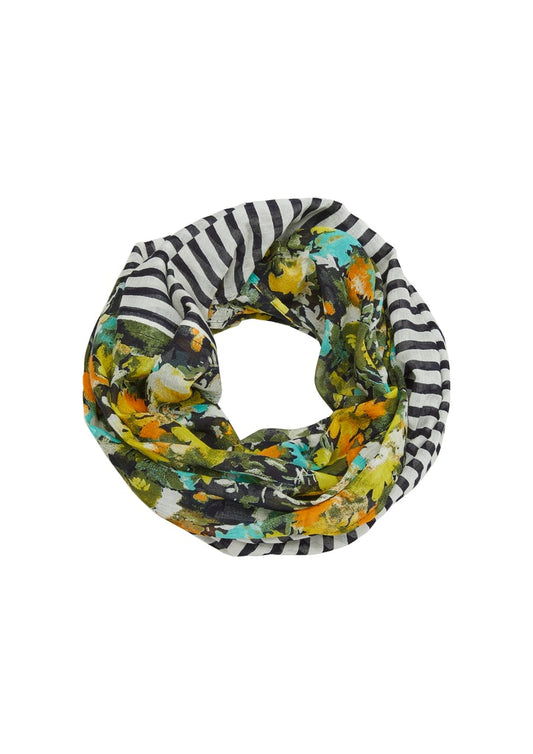 Snood, dark blue