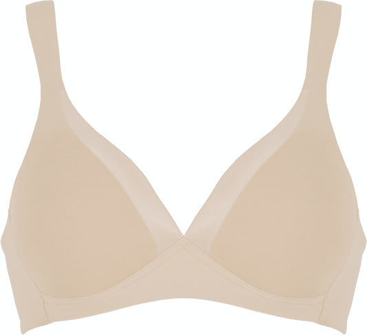 Soft-BH mit Padding