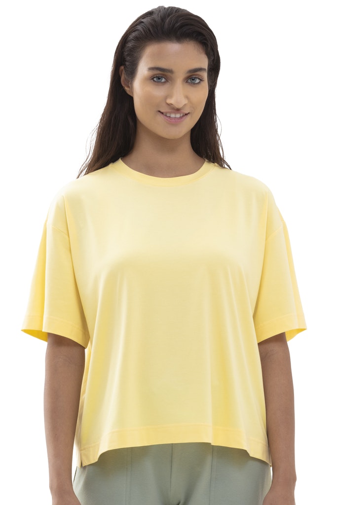 Debby Shirt 1/2 sleeve  NIGHT2DAY