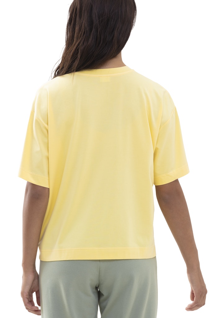 Debby Shirt 1/2 sleeve  NIGHT2DAY