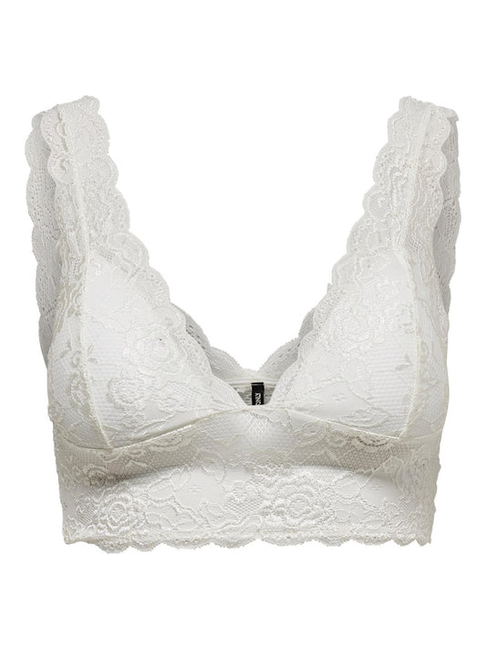 ONLCHLOE LACE BRA NOOS ACC