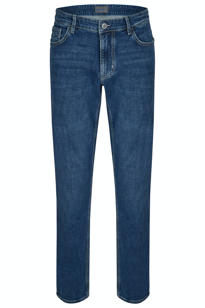 5-POCKET HUNTER