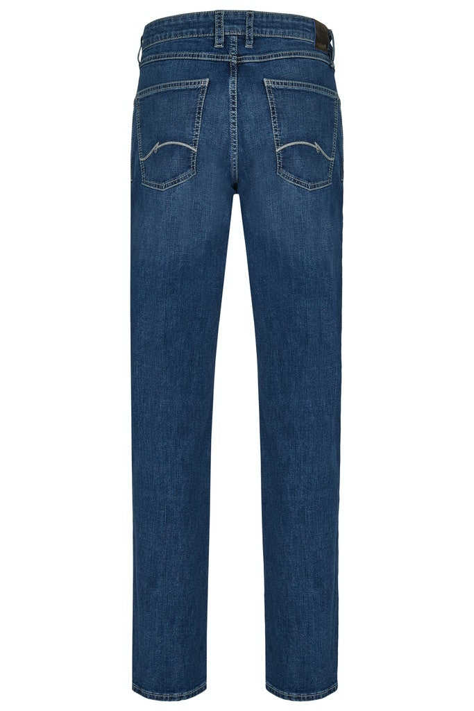 5-POCKET HUNTER