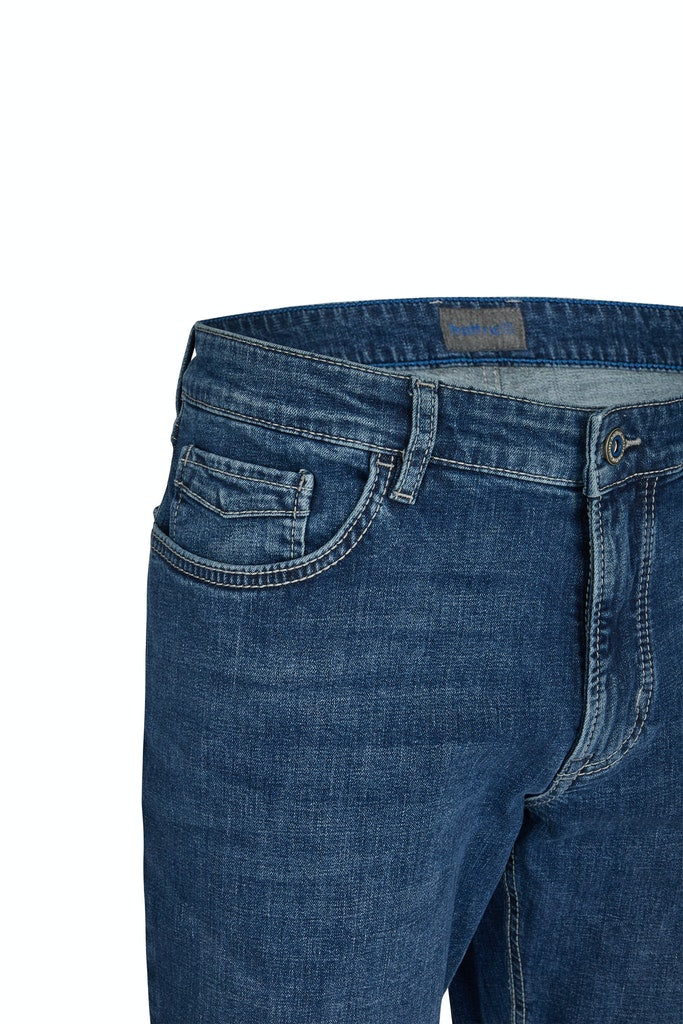 5-POCKET HUNTER