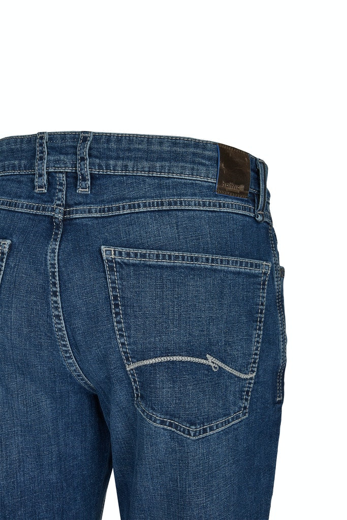 5-POCKET HUNTER
