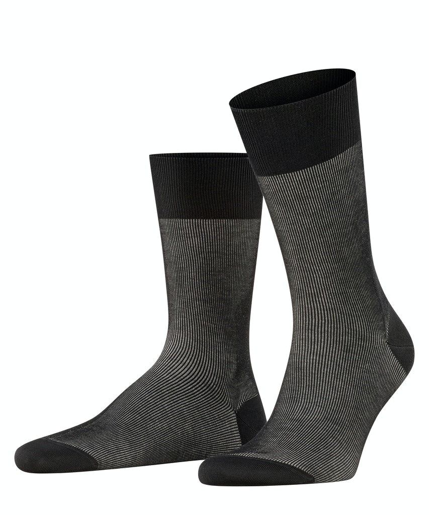 Socken Fine Shadow