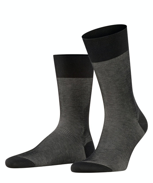 Socken Fine Shadow