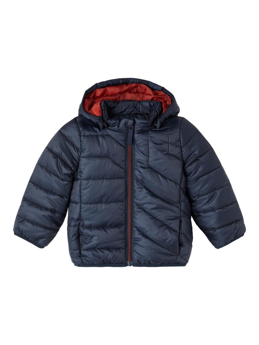 NMMMAXON JACKET  PB