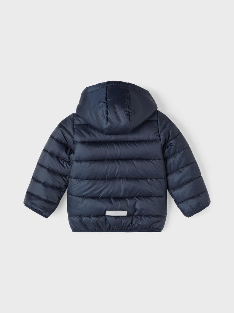 NMMMAXON JACKET  PB