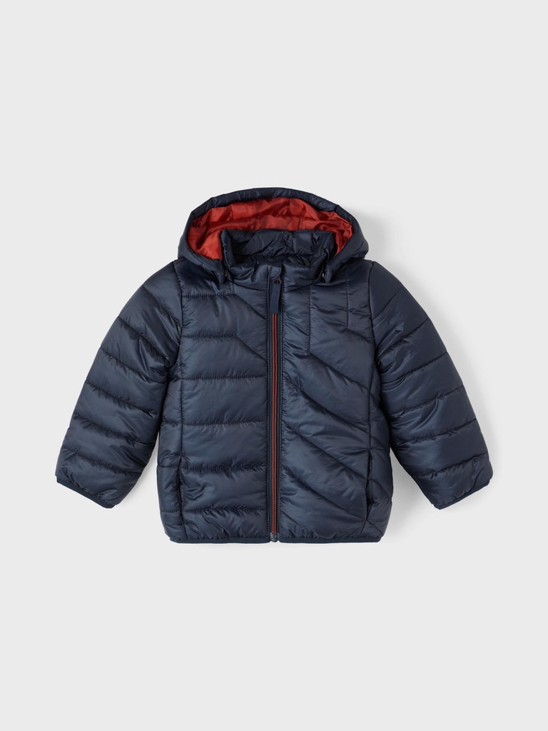 NMMMAXON JACKET  PB