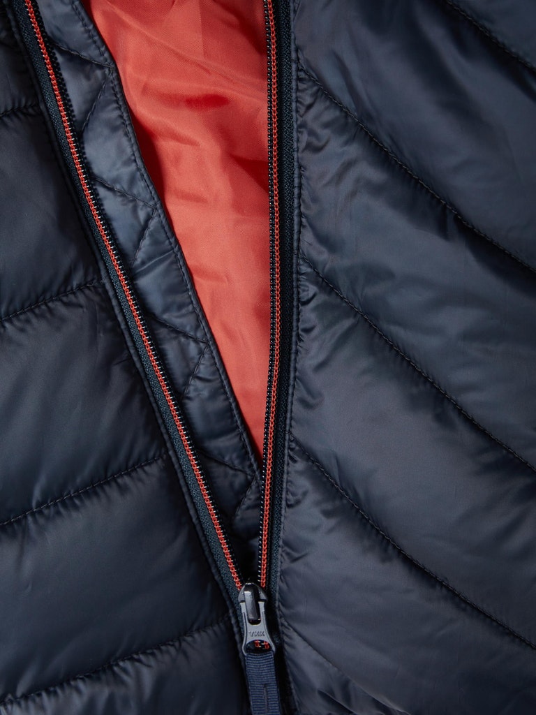 NMMMAXON JACKET  PB