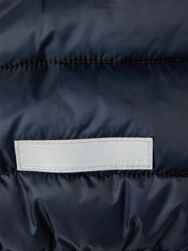 NMMMAXON JACKET  PB