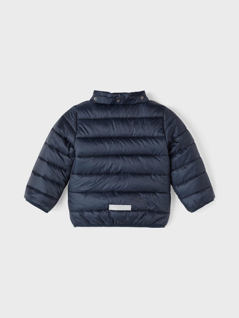 NMMMAXON JACKET  PB