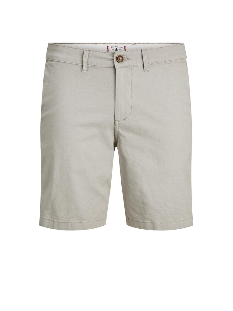 JPSTBASIC CHINO SHORTS AKM JNR