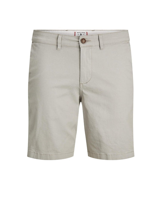 JPSTBASIC CHINO SHORTS AKM JNR
