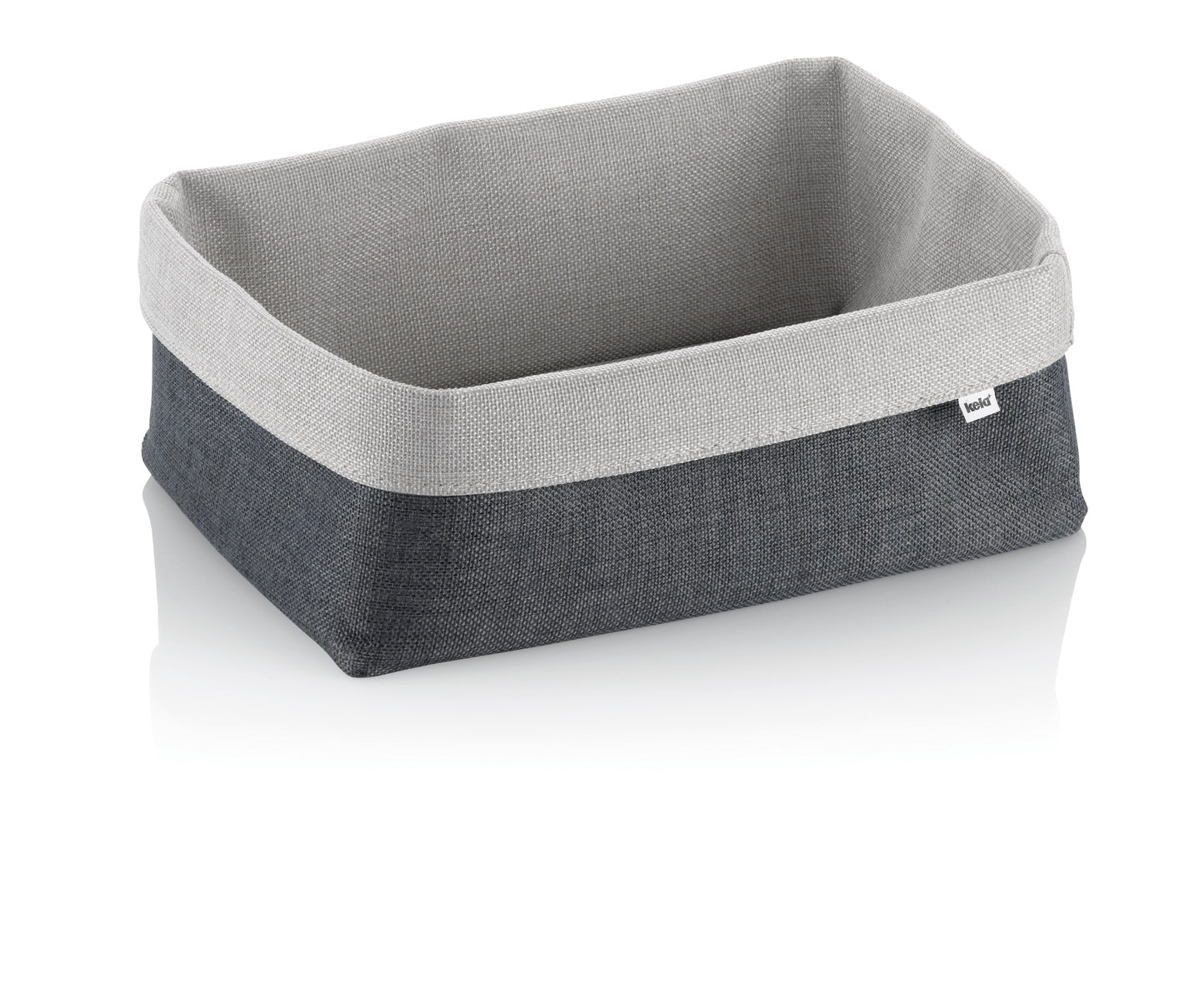 Kela Keck & Lang GmbH Bad Accessoiresgranitgrau
