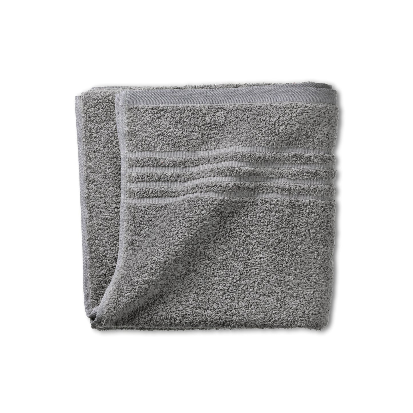 Kela Keck & Lang GmbH Handtücherfrostgrau