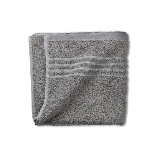 Kela Keck & Lang GmbH Handtücherfrostgrau