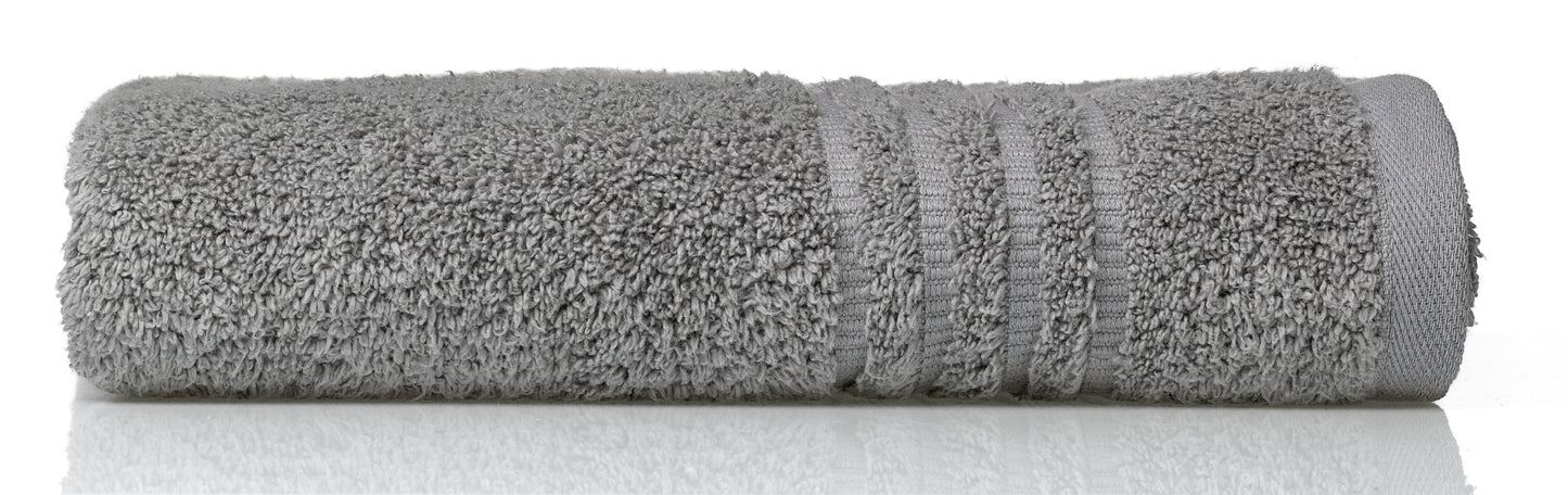 Kela Keck & Lang GmbH Handtücherfrostgrau