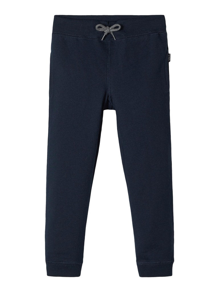 NKMSWEAT PANT BRU NOOS