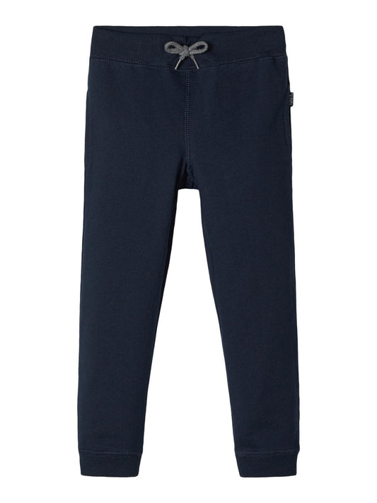 NKMSWEAT PANT BRU NOOS