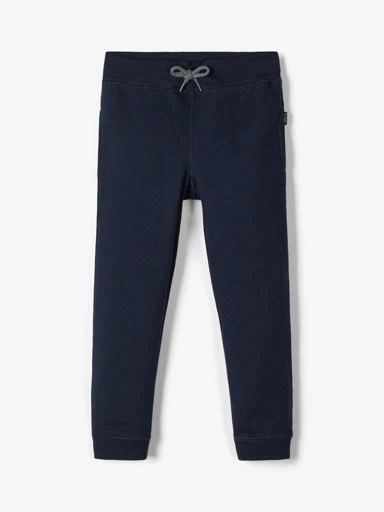 NKMSWEAT PANT BRU NOOS