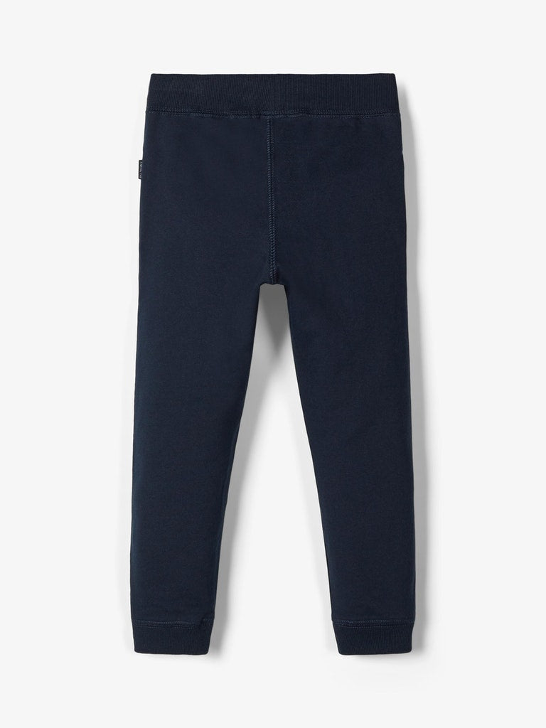 NKMSWEAT PANT BRU NOOS