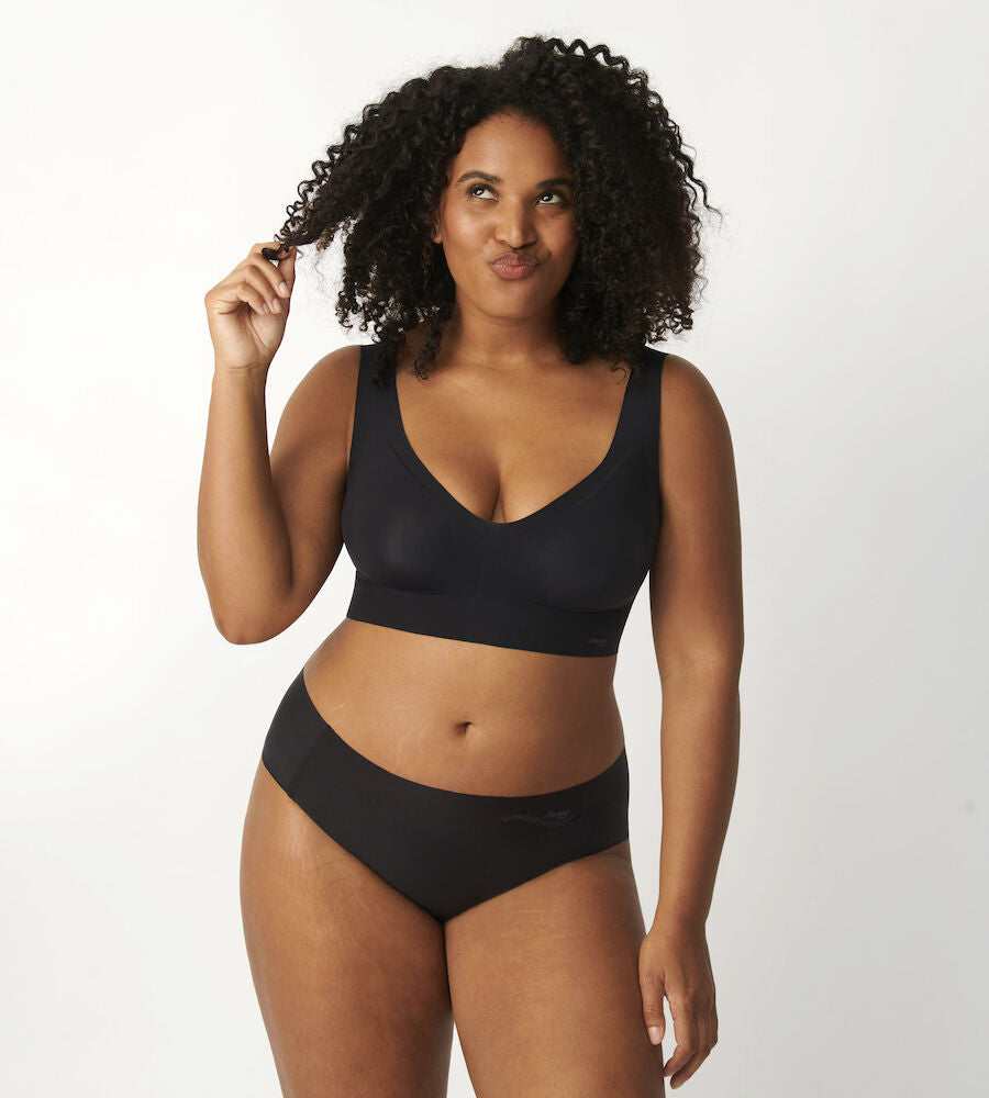 sloggi ZERO Feel Bralette EX
