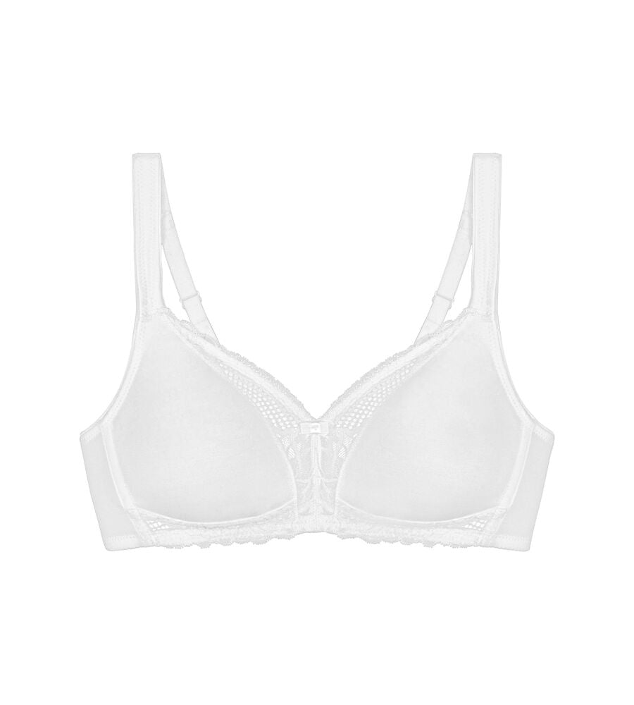 Modern Lace+Cotton N