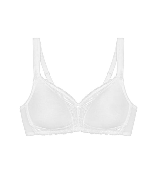 Modern Lace+Cotton N