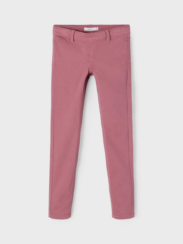 NKFPOLLY TWITOAS LEGGING NOOS